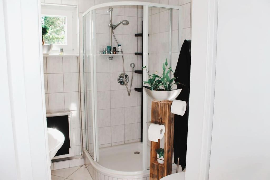 Smart-Apartment Blickwinkel Schwarzwald Gaggenau Eksteriør bilde