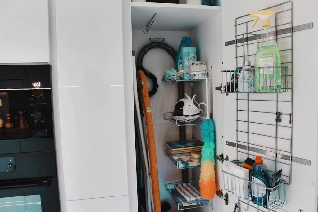 Smart-Apartment Blickwinkel Schwarzwald Gaggenau Eksteriør bilde
