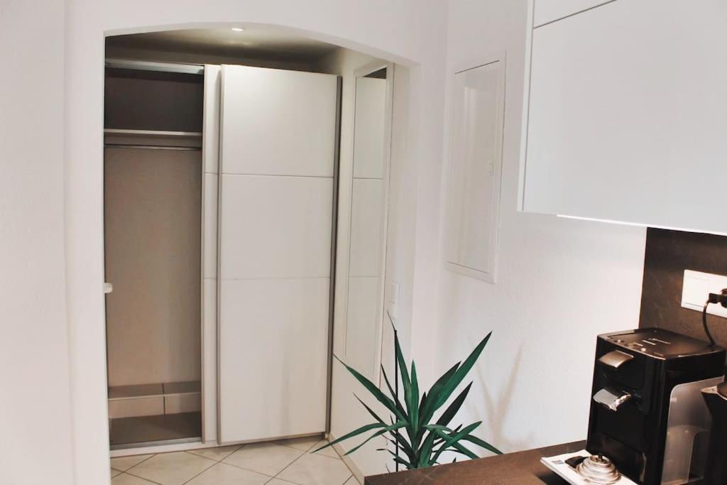 Smart-Apartment Blickwinkel Schwarzwald Gaggenau Eksteriør bilde