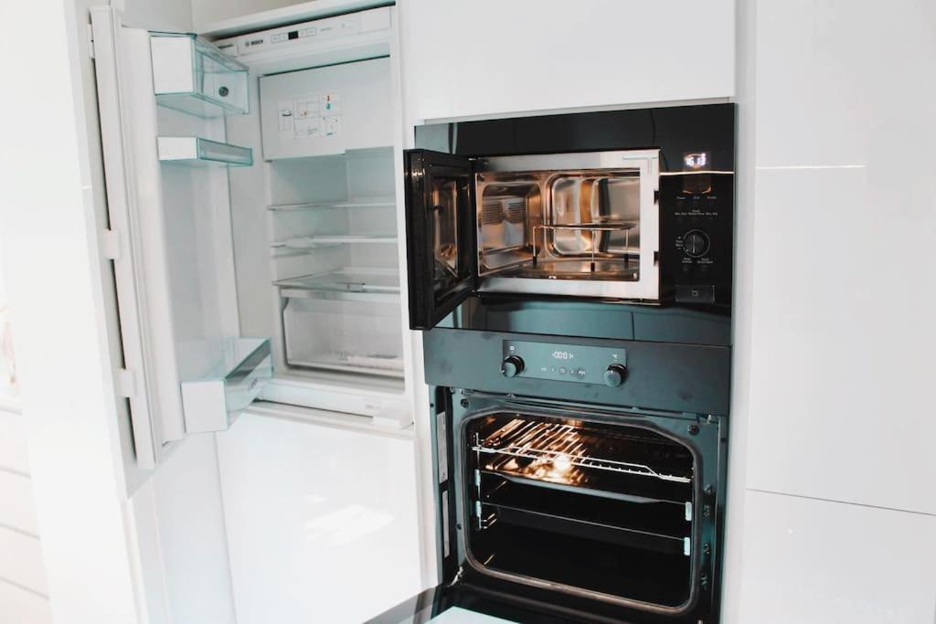 Smart-Apartment Blickwinkel Schwarzwald Gaggenau Eksteriør bilde